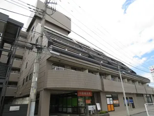 エルドラド文【6階】の外観