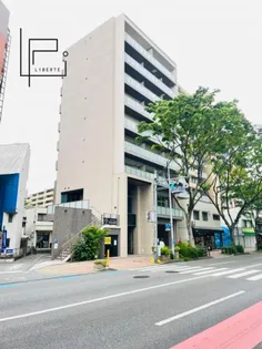 MODERN PALAZZOけやき通りの画像