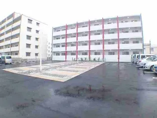 プレシャス.ワン【2階】のその他画像