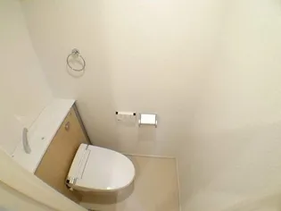 プレシャス.ワン【2階】の内装