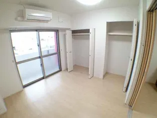 プレシャス.ワン【2階】の内装