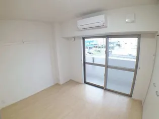 プレシャス.ワン【2階】の内装