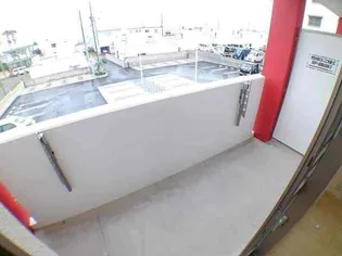 プレシャス.ワン【2階】の内装