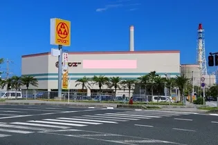 プレシャス.ワン【2階】の周辺