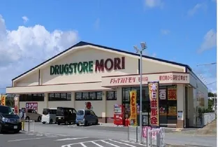 プレシャス.ワン【2階】の周辺