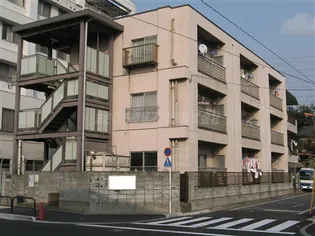 コーポアサカ江北の画像