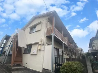 あかつき荘の画像