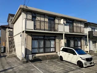 シティハイム ベルビルの画像