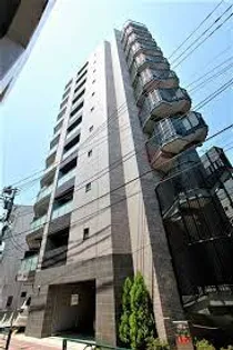 クラスタ台東根岸の画像