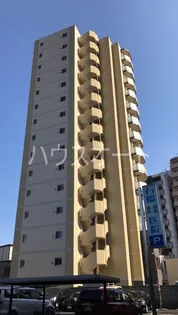 ザ・レジデンス三ノ輪【10階】の外観