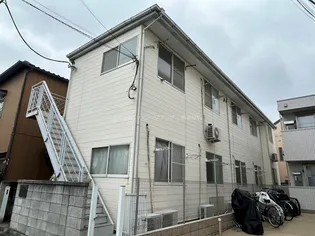 カルタス21駒沢の画像