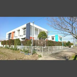 ウッドワン2番館の画像