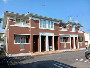 ポラリスハイツの画像