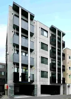 Bright東札幌【5階】の外観