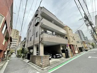 クレール松が谷の画像