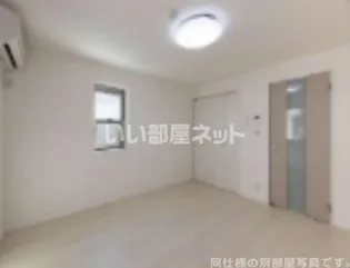 アザーレ・キュリオス本厚木【2階】の外観