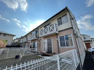 HAL赤松台の画像