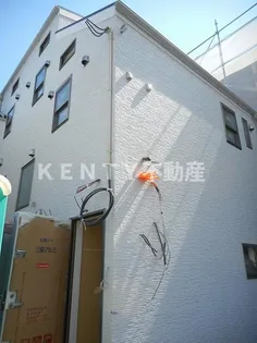 サークルハウスB棟の画像