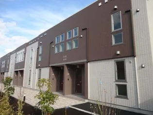 メゾン グレイスの画像