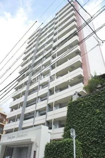 長崎県長崎市丸山町【マンション】の外観