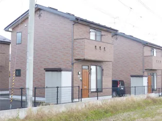 岩手県花巻市本館2【一戸建】の外観