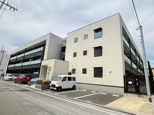 BLESS横浜鴨居B棟の画像