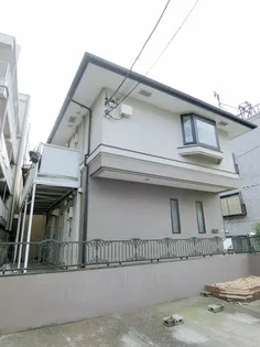 WEST WING 弦巻の画像