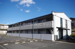 リヴェール中岡本弐番館の画像