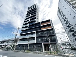 THE PALMS町田IIの画像