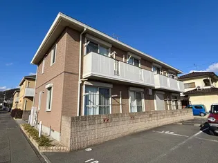 メイフラワー C棟の画像