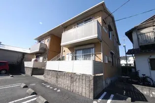 ヴィラ 弐番館の画像