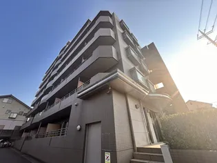 コンフォート栄の画像