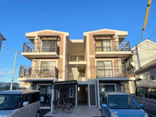 アヴェーレ21の画像