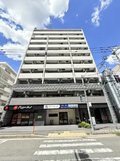 シェリロ香里園の画像