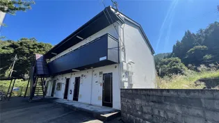 メゾン・アーバン【1階】の外観