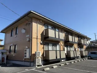 ブルーリジェールCの画像