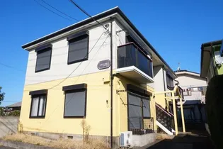 コーポエンゼルIIの画像