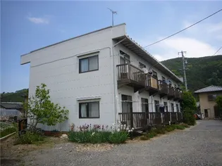 グリーンハイツ上原Aの画像