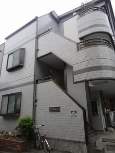 カーサKS【1階】の外観