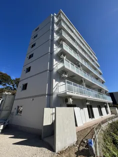 しゃとれ梅田町【7階】の外観