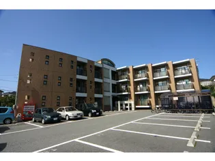 SHiMiZu【3階】の外観