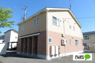 グリーンヒル二本木 B棟の画像