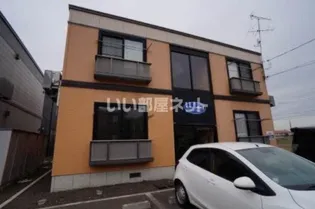 シャーメゾンシムスの画像