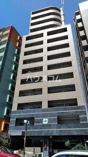 アーバンフラッツ町田【14階】の外観