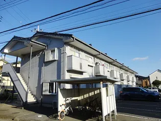 アーバン21の画像