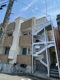 エプコット阪東橋の画像