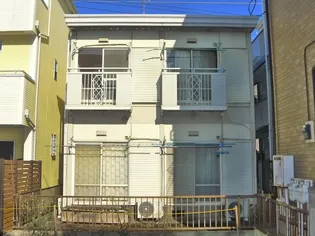 あおばハイツの画像