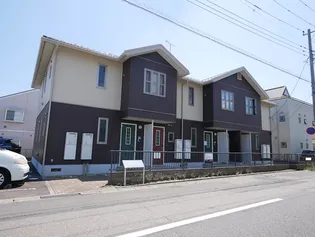 コンフォール メゾン シャーメゾンの画像