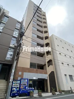 メインステージ東神田IIの画像