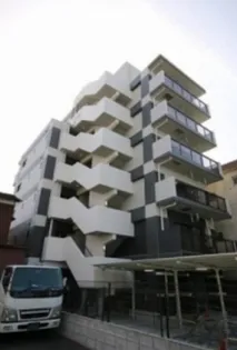 アイルカナーレ多摩川の画像